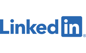 Logo Linkedin